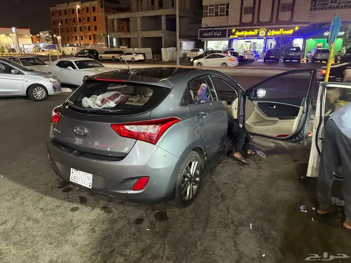للبيع مالك اولi30 2