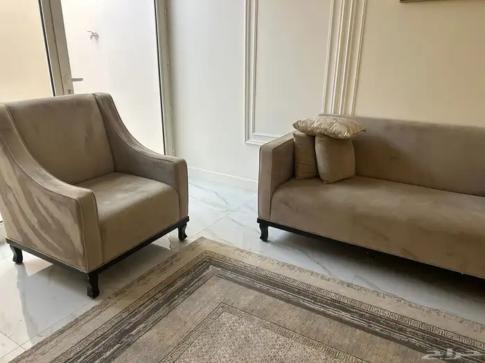 كنب للبيع مودرن 2