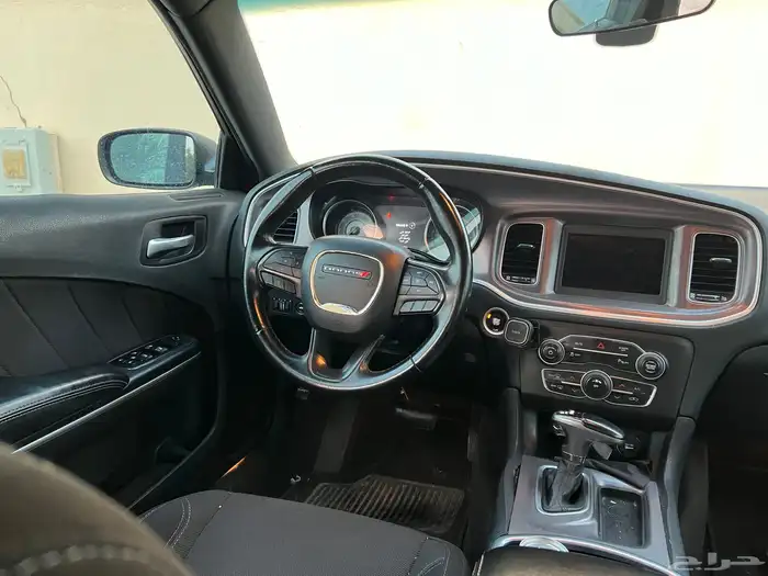دودج تشارجر 2019 للبيع SXT 8