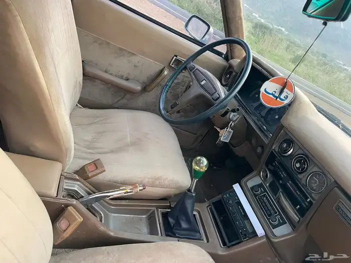 كراسيده 1980 للإجار 35