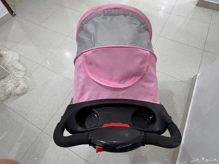 عربية اطفال ممتازه استخدام خفيف جدا 1