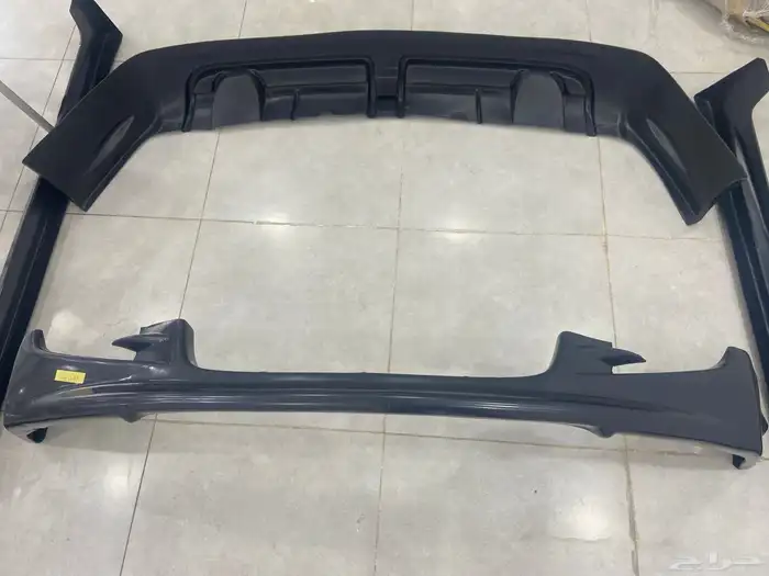 بودي كت هواند سيفك 2006 للي 2010 4