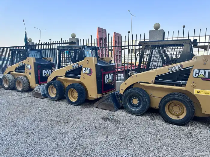 للبيع حواس CAT 2021 0