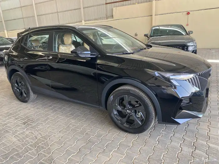 جاك GS3 إم زوم GLبلس 2026 الجميح 5