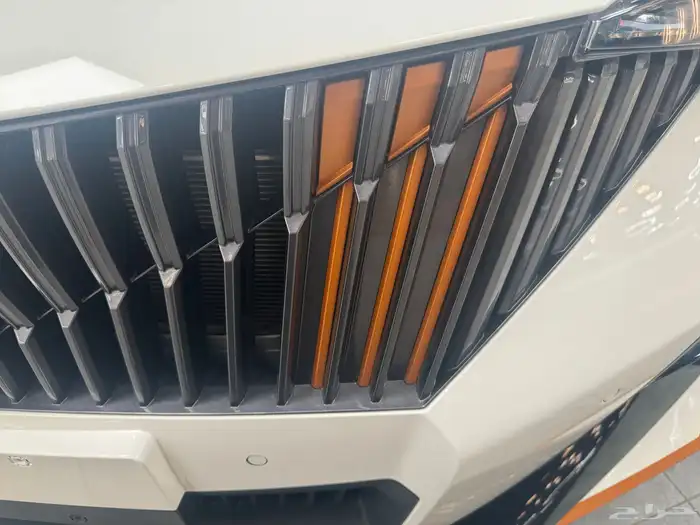 جاك امزوم سبورت 7