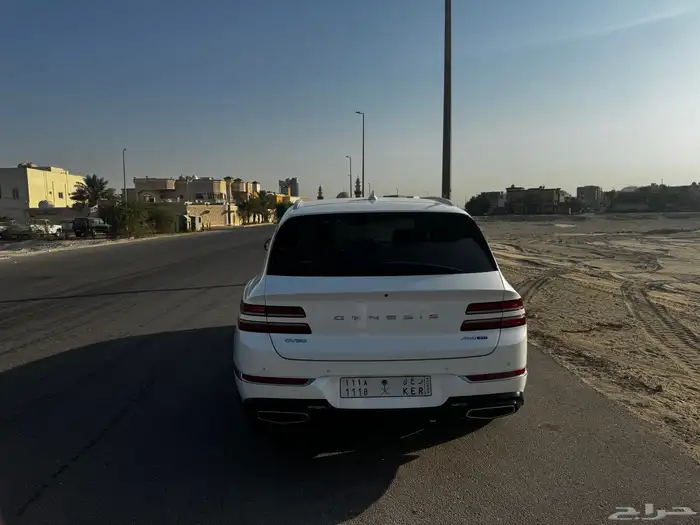 جنسس 2