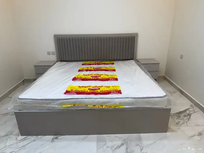 New double bed room 0