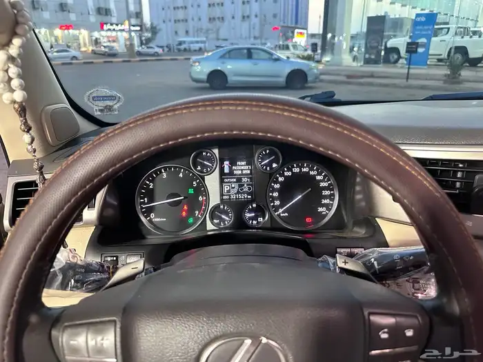 جيب لكزس 2014 12