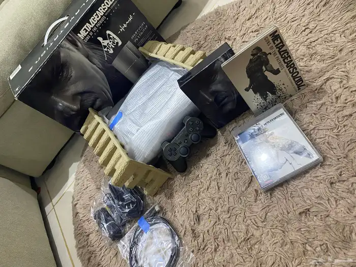 سوني 3 فات نسخة متل جير 4 مخزن 2