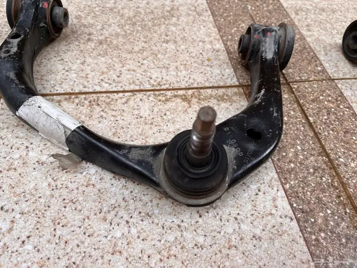 مقصات اكسبدشن 5