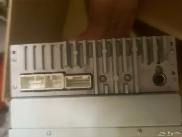 مسجل كورلا 2013 1