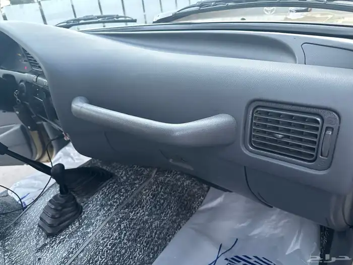 تويوتا جيب صالون 94 نااادر جدا 19