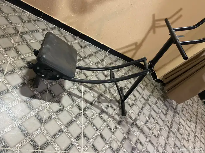 جهاز تمارين البطن 0