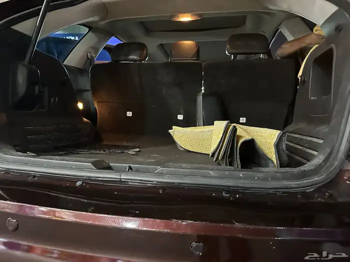 2010 فور ايج 13