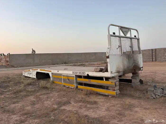 شد سطحة مسقس للبيع نظيف شرط 0