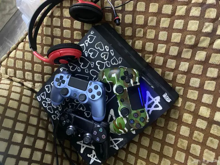 سوني4 نضيفف 3