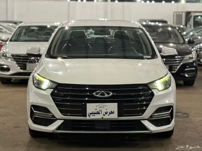 شيري اريزو 6 2022 (( تم البيع )) 0