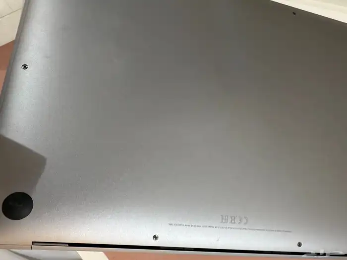 ماك بوك Air ابل نضيف تحت الضمان 0