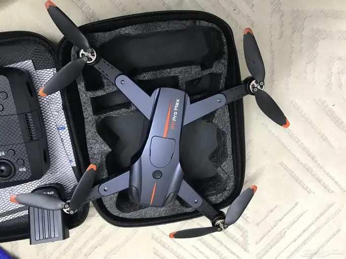 طياره درون 2