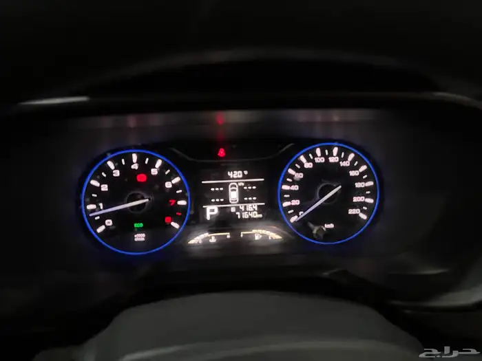 للبيع GAC gs3 2021((( تم البيع))) 7