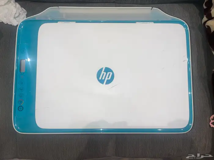 طابعة HP 0