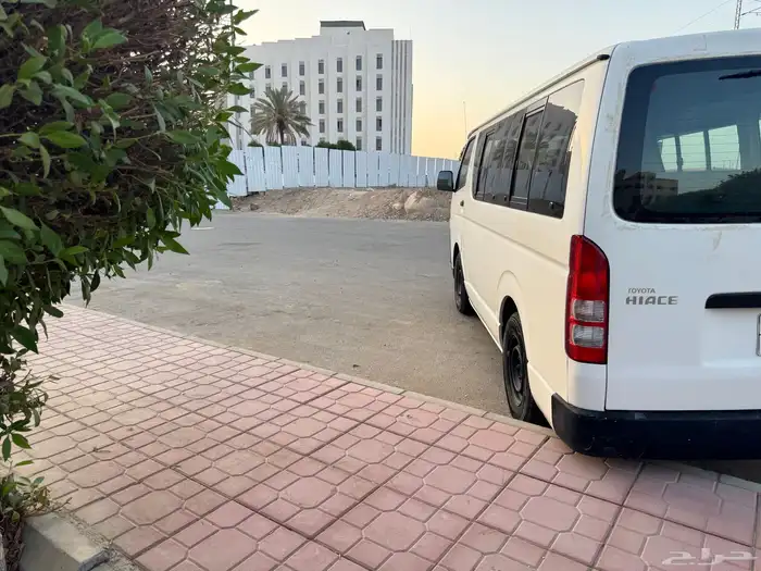 باص ركاب للبيع 10
