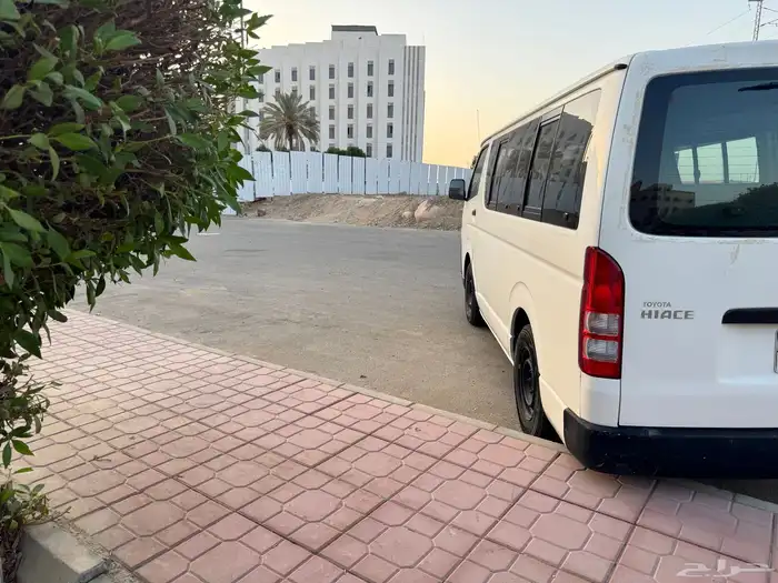 باص ركاب للبيع 9