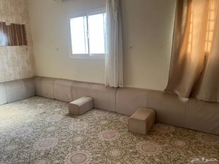 اثاث للبيع شبه جديد 7