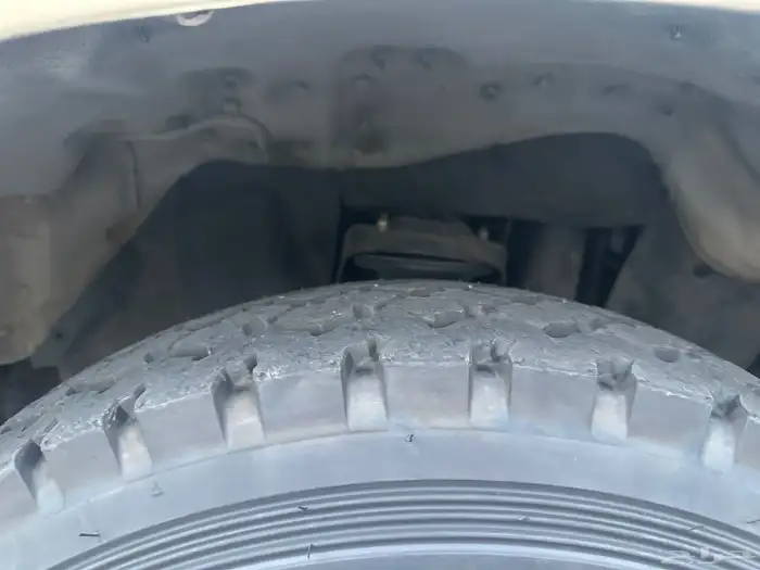 تويوتا جيب صالون 94 نااادر جدا 8