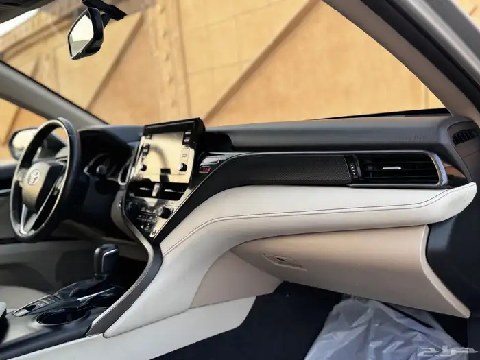 كامري 2022 GLE هايبرد 18