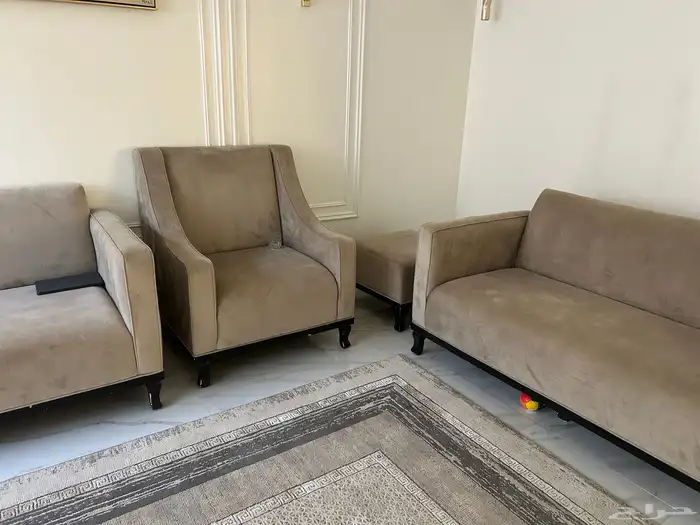 كنب للبيع مودرن 1