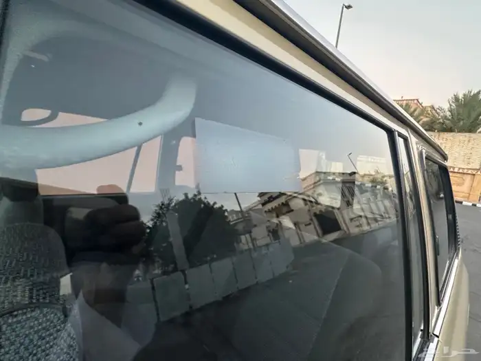 تويوتا جيب صالون 94 نااادر جدا 30