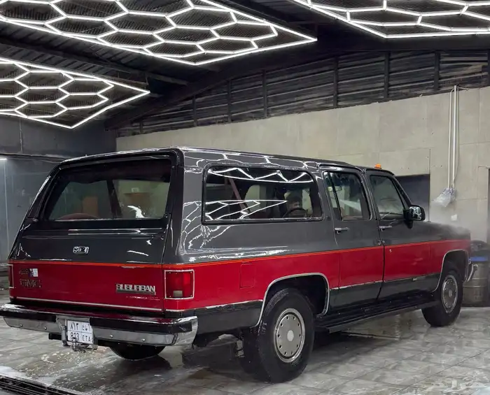 سيارة كلاسيكية للاجار 3