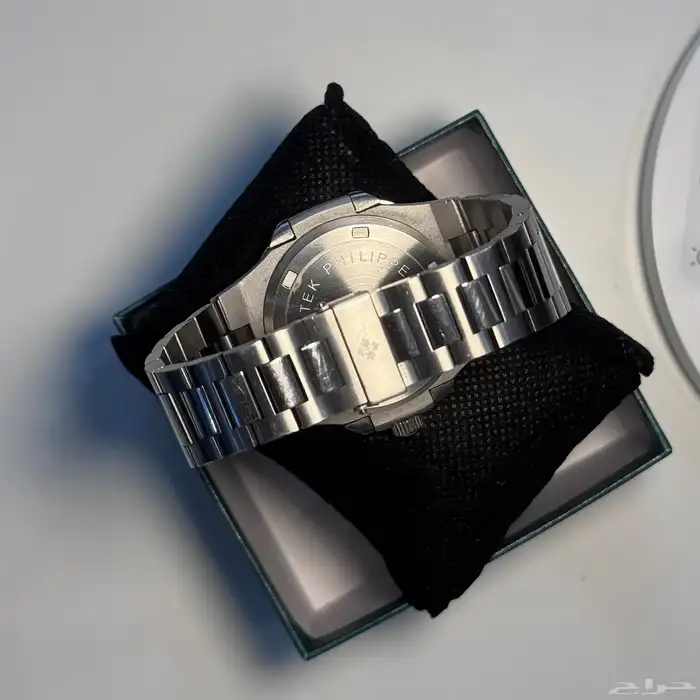 ساعة باتك فيلب تيفاني - Patek Philippe Tiffany 6