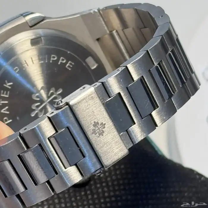 ساعة باتك فيلب تيفاني - Patek Philippe Tiffany 4