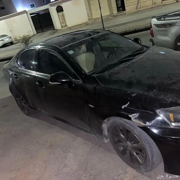 لكزس2010 3