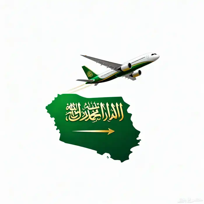 حجز بالاميال وفر اكثر الخطوط السعودية 1