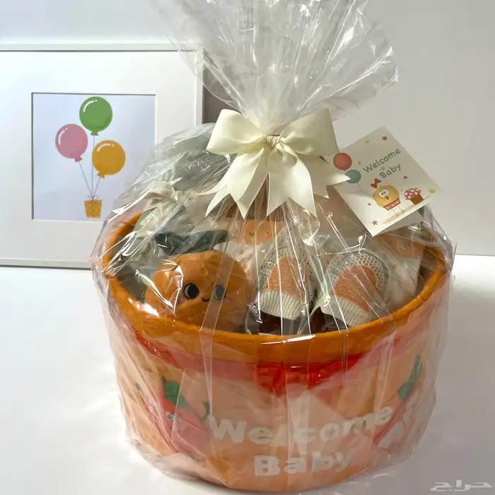 هدايا والعاب اطفال 2