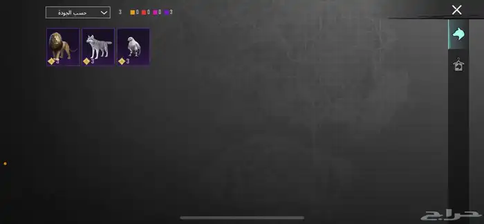 حساب ببجي مميز 11