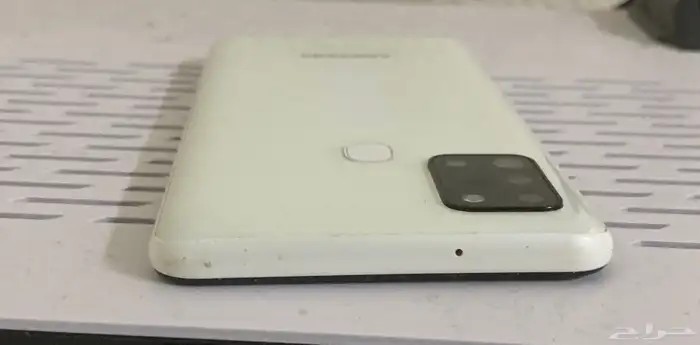 سامسونج a21s 8
