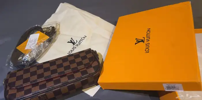 شنط فاخرة ماركات ماستر 13