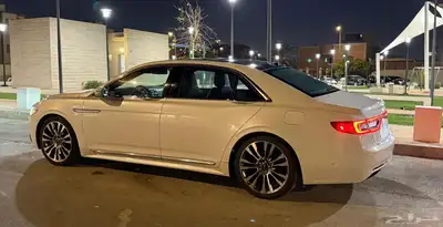 فورد لينكون كونتننتال نظيفة جدا  2017 للبيع index