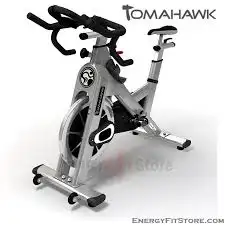 دراجات spinning tomahawk امريكي مجدد 0