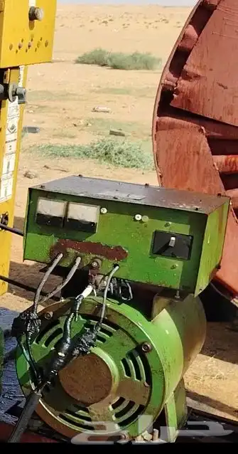 معدات زراعيه للبيع 12