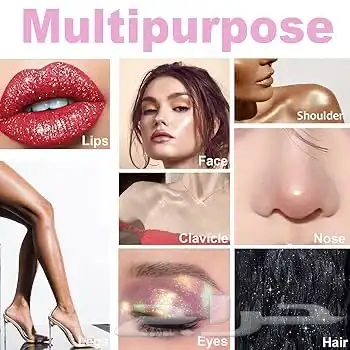 مطلوب شريك داعم مشروع شركه مكياج تصنيع 16