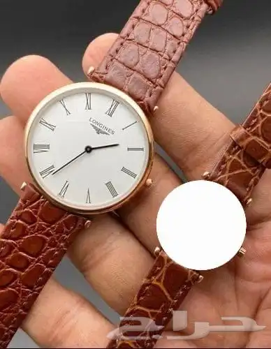 ساعات رجالية ماركات عالمية وبجودة عالية كوبي ون 77