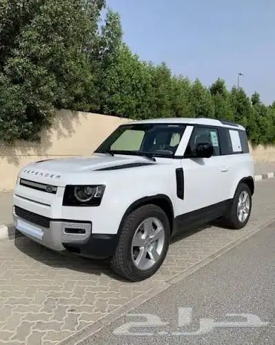 صدام ديفندر وكاله وحزام جانبي مطفي 1
