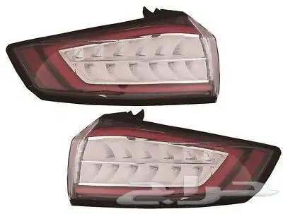 اسطب فورد ايدج 2015-2018 ديبو 1