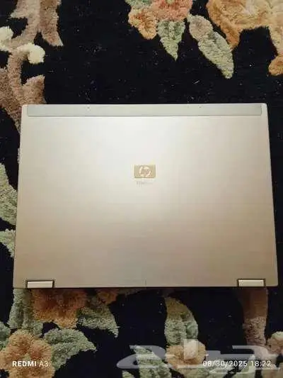 لابتوب اتش بي HP نظيف ب400 ريال 2