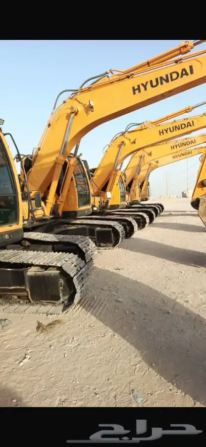 بوكلينات للايجار 0